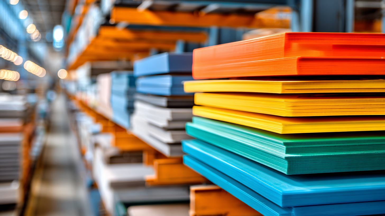 How to Boost Your Business in 2025 with Innovative Plastic Manufacturing Techniques