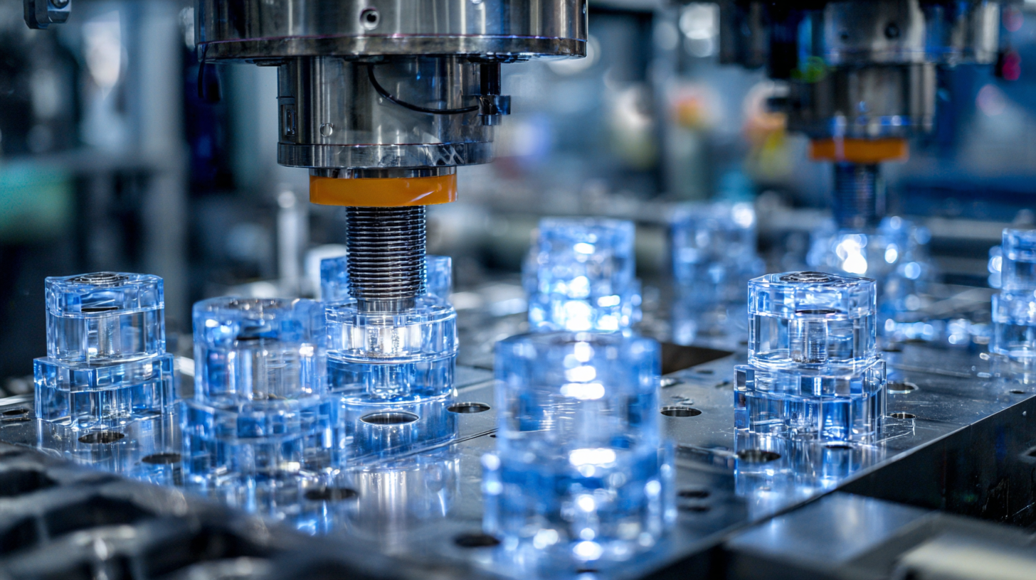 How to Boost Your Business in 2025 with Innovative Plastic Manufacturing Techniques