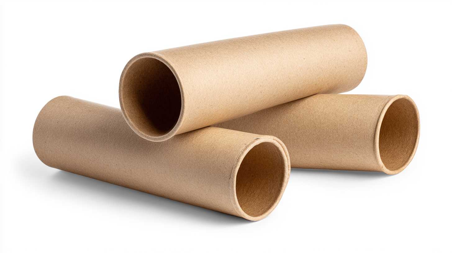 10 Best A2 Postal Tubes for Safe and Secure Shipping Solutions