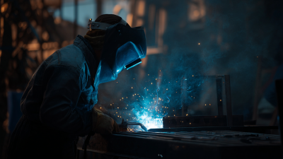 10 Essential Tips for Choosing the Right MIG and TIG Welder for Your Projects
