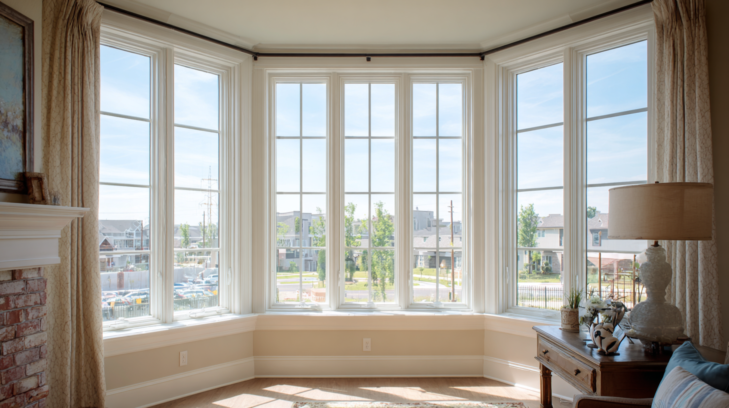 How to Choose the Best Casement Windows for Your Home Renovation Project