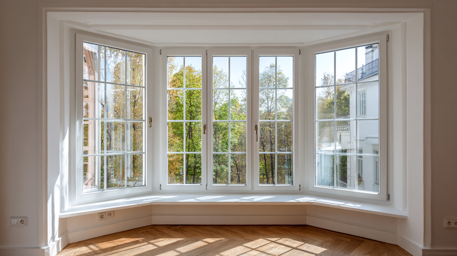 How to Choose the Best Casement Windows for Your Home Renovation Project