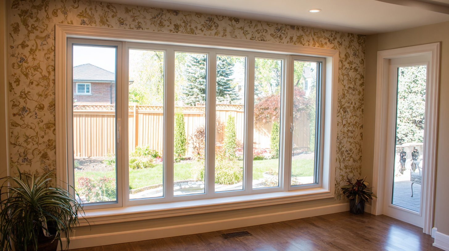 How to Choose the Best Casement Windows for Your Home Renovation Project