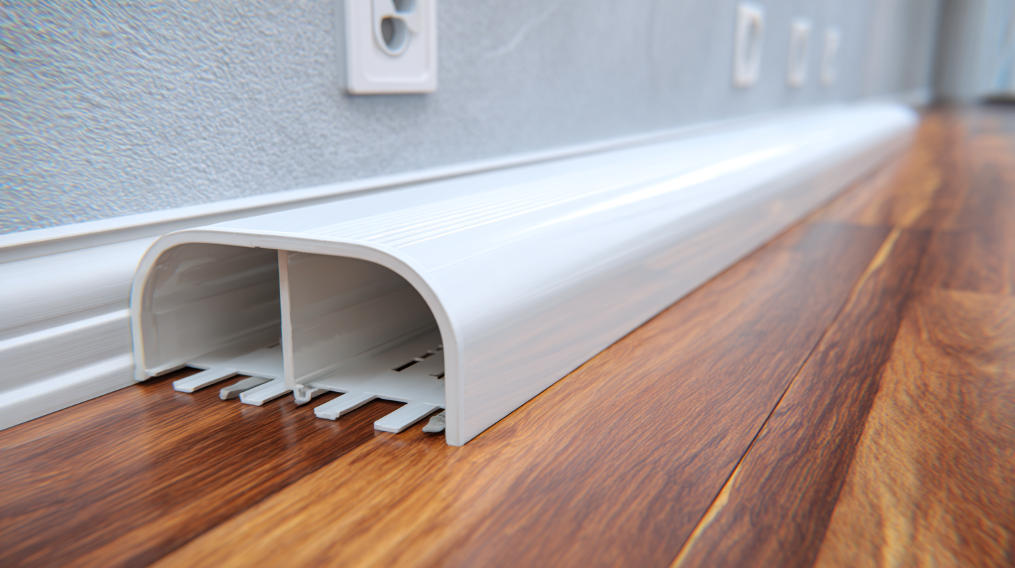 2025 How to Choose the Best Cable Cover for Your Home and Office