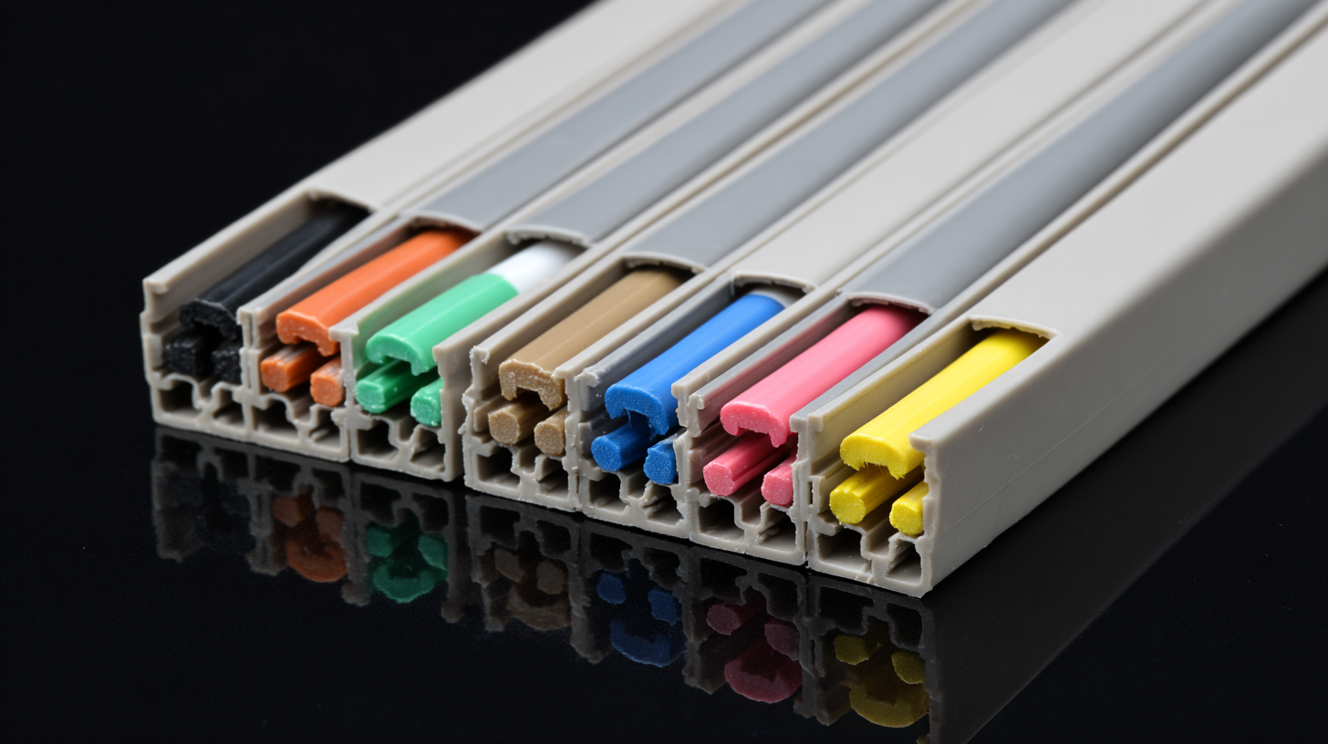 2025 How to Choose the Best Cable Cover for Your Home and Office