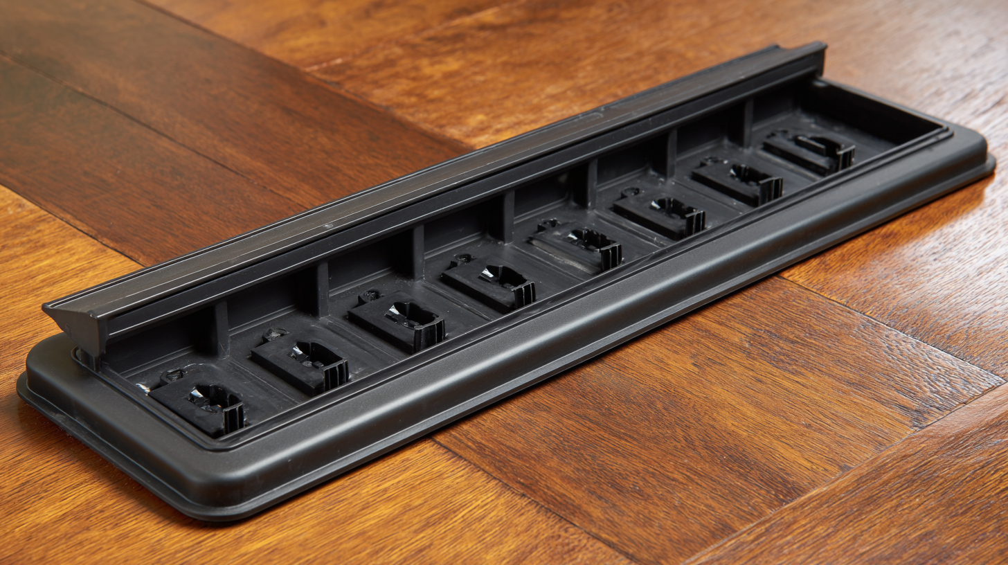 2025 How to Choose the Best Cable Cover for Your Home and Office