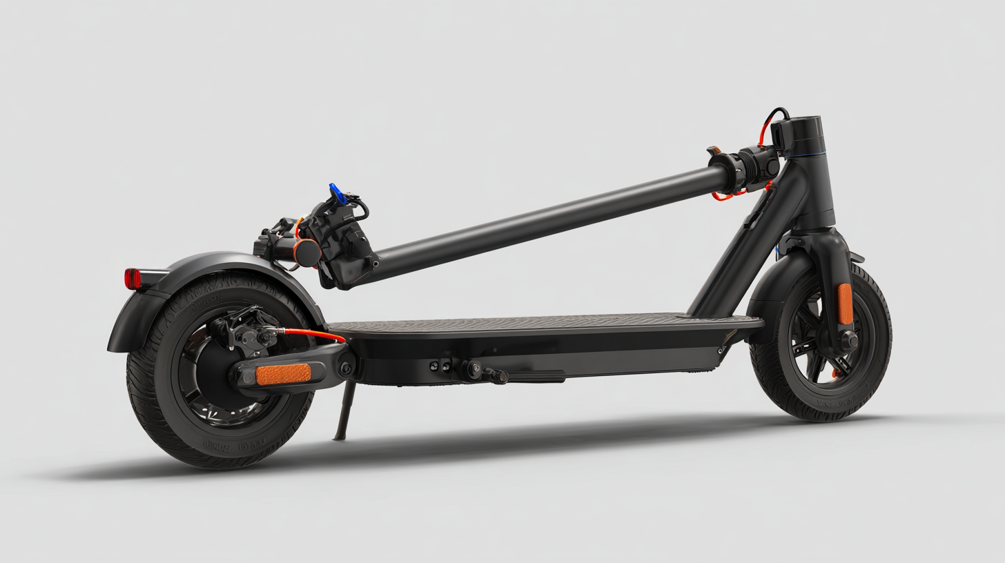 Discover the Best Electric Scooter Kits for Upgrading Your Ride in 2025