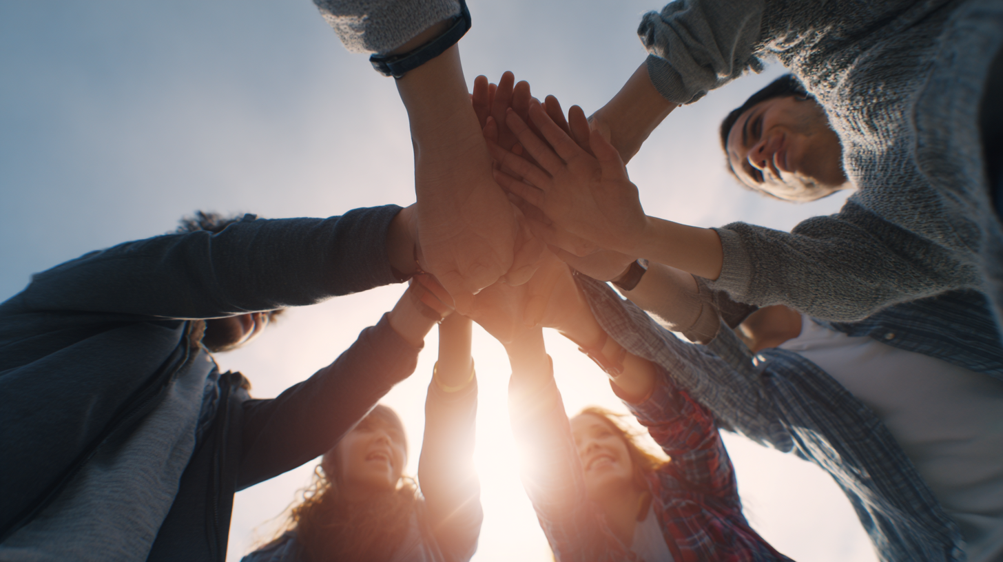 7 Essential Tips to Boost Your Group Energy for Team Success