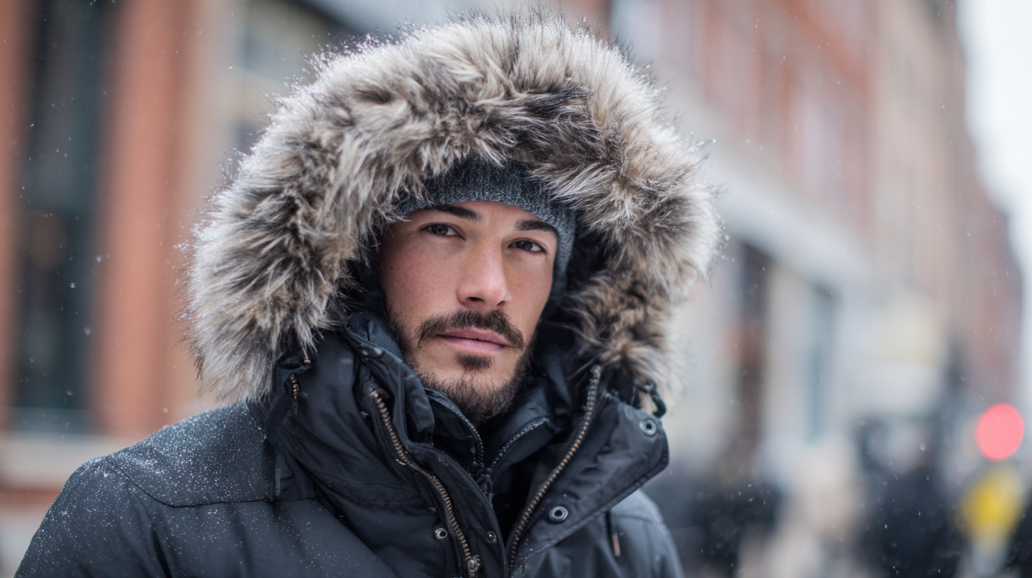 10 Best Men's Padded Jackets & Coats for Ultimate Warmth and Style