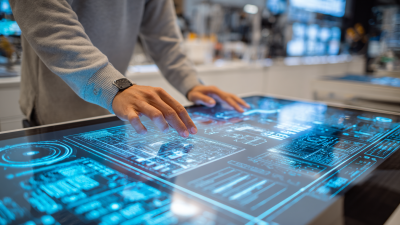 Unlocking Efficiency in 2025 with the Ultimate Tool Table for Digital Management