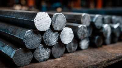 10 Essential Tips for Choosing Quality Steel Made Products for Your Projects