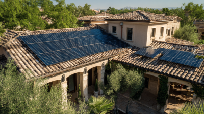 Top 10 Home Solar Systems You Need to Know for Ultimate Energy Savings
