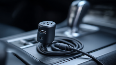 10 Essential Tips for Choosing the Best Home Car Charger for Your EV