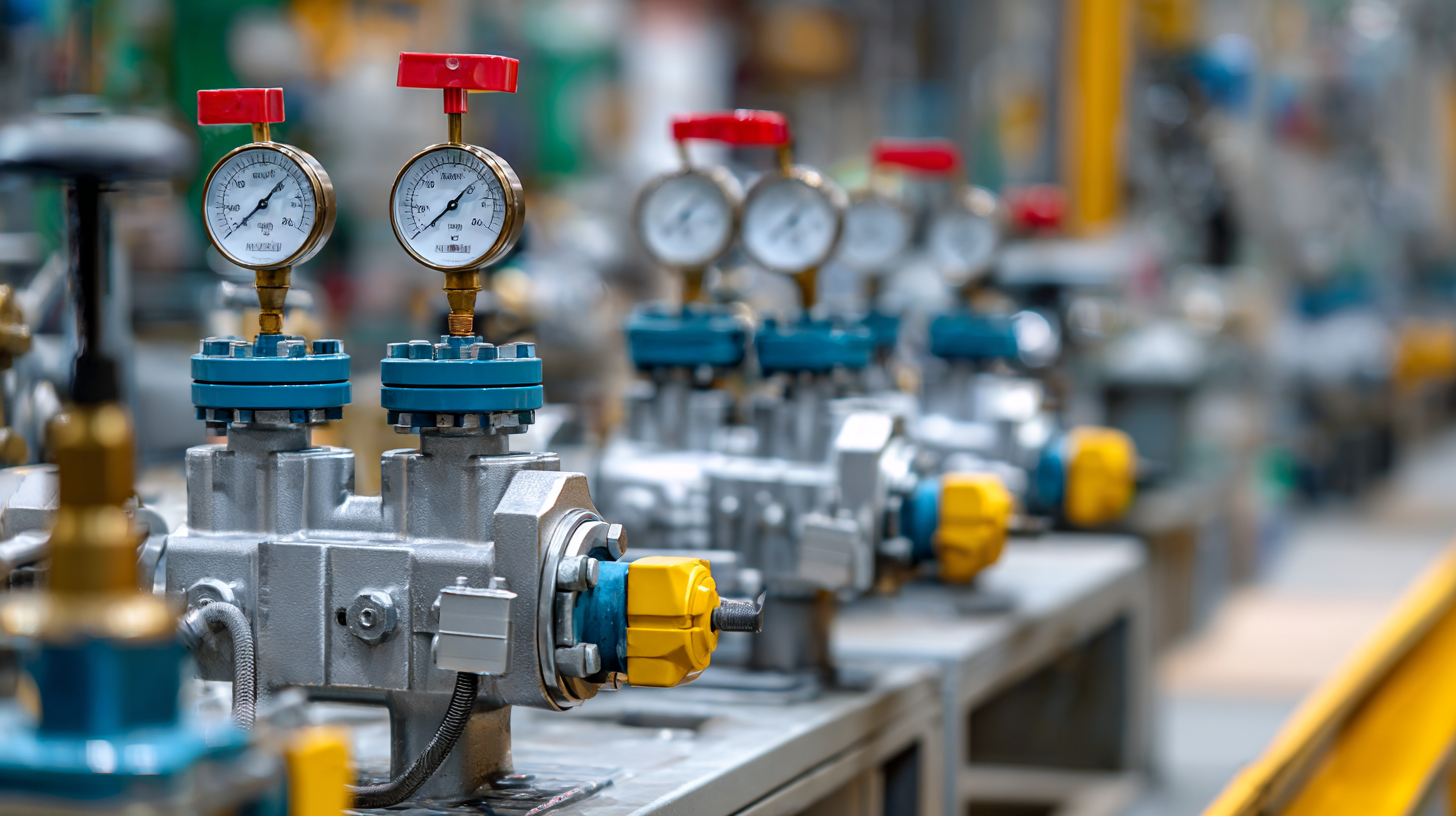 How to Choose the Right Pneumatic Control Valve for Your Industrial Needs