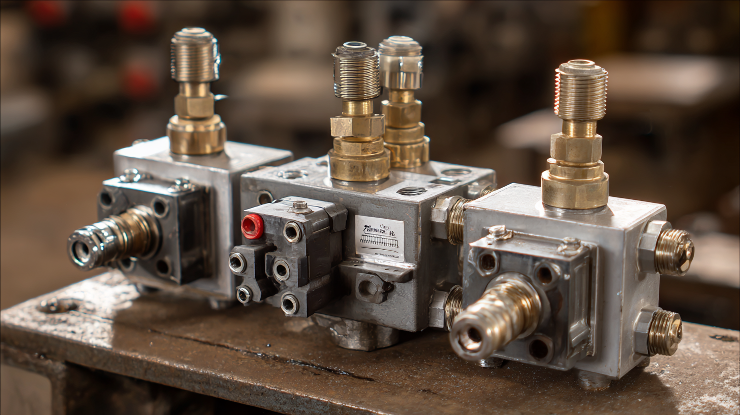 How to Choose the Right Pneumatic Control Valve for Your Industrial Needs