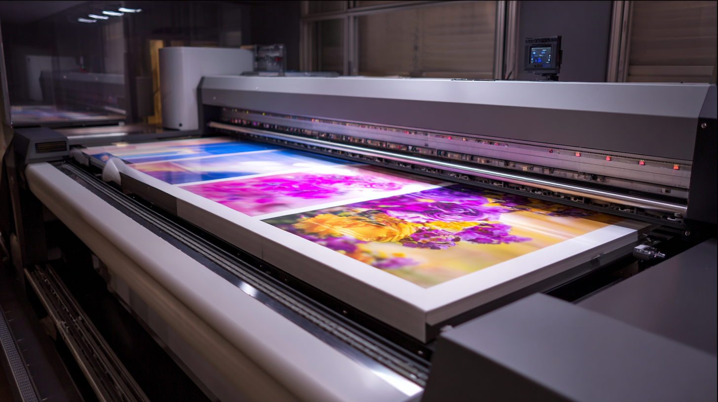 Why Digital Print Boards Are Revolutionizing Custom Printing Solutions