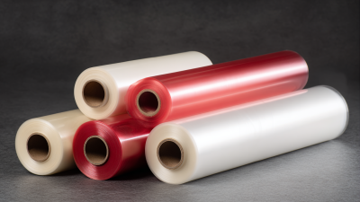 How to Choose the Best Food Packaging Plastic Roll for Your Needs