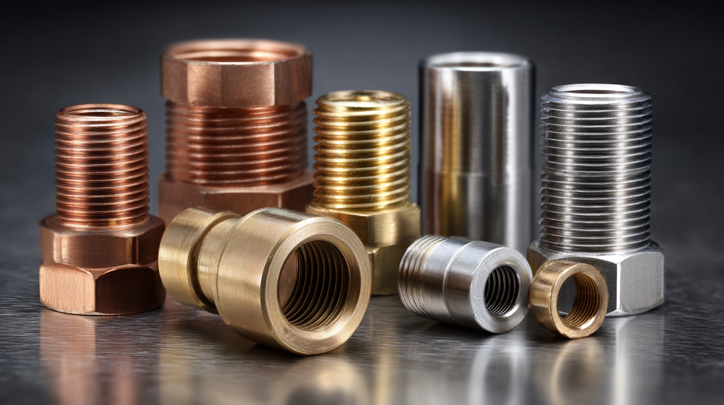 Top 5 Pressure Pipe Fittings You Need for Your Next Plumbing Project