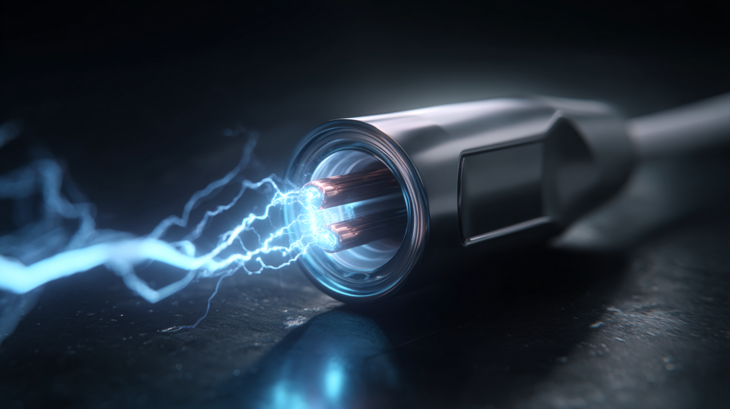 2025 Top 10 Innovations in Battery Power Technology You Can't Miss