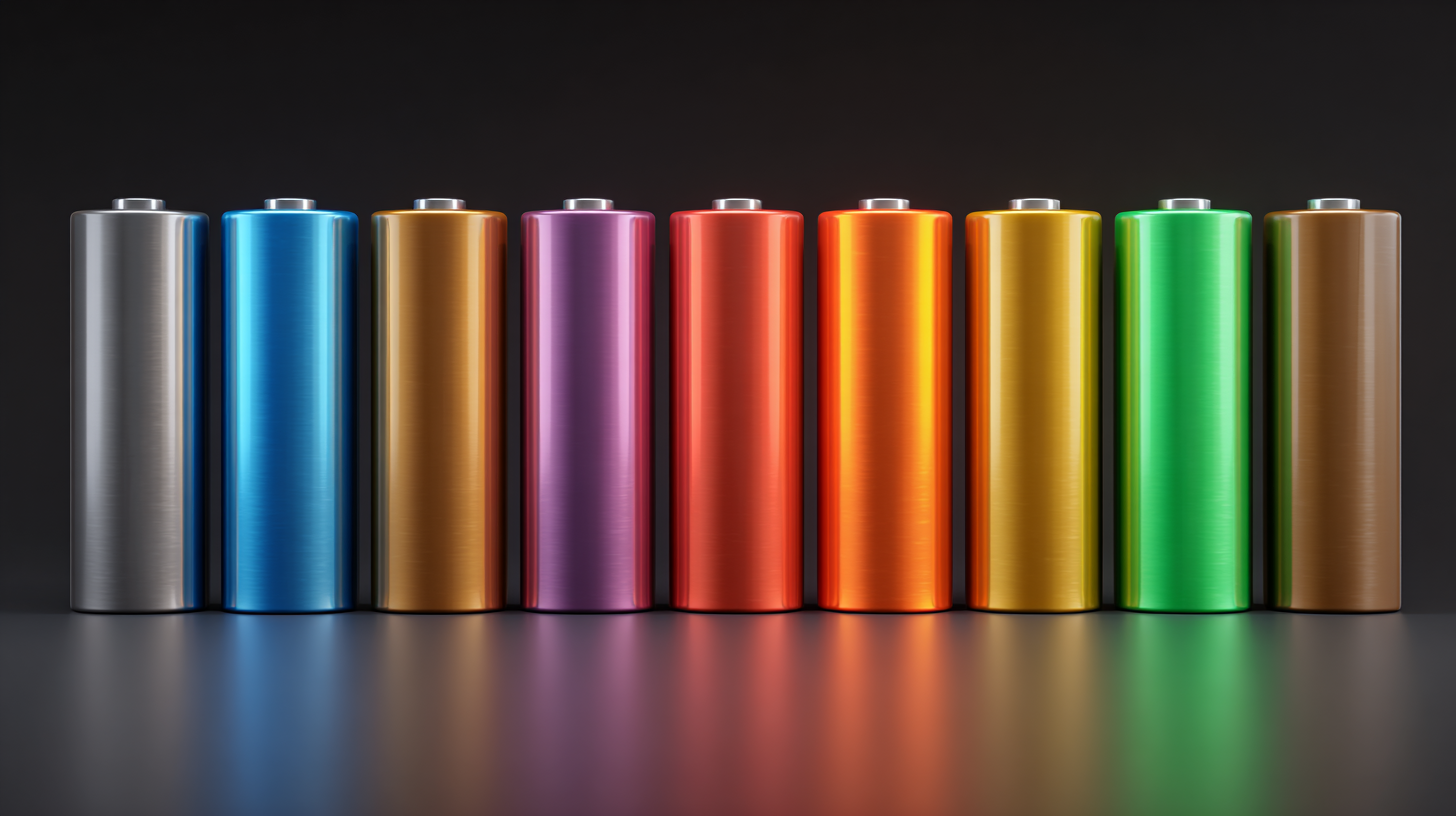 2025 Top 10 Innovations in Battery Power Technology You Can't Miss