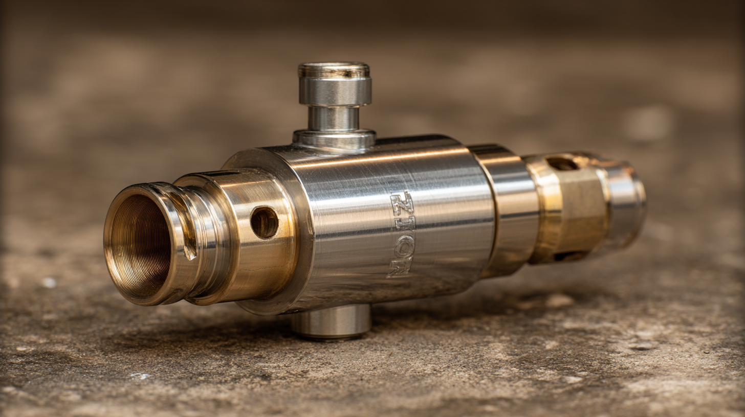 2025 How to Choose the Best Teflon Check Valve for Your Applications