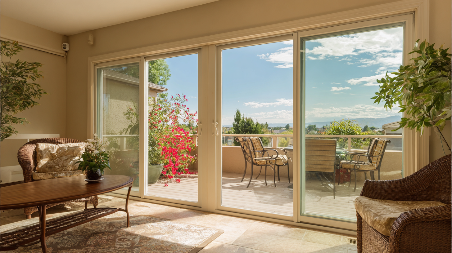 10 Essential Tips for a Successful Sliding Glass Door Replacement
