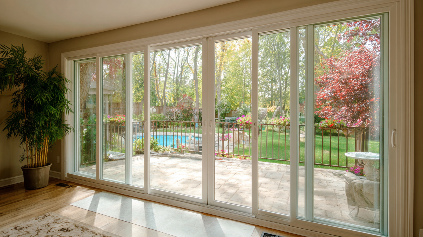 10 Essential Tips for a Successful Sliding Glass Door Replacement