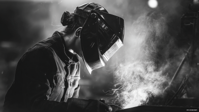 Top 10 Welding Equipment Trends of 2023 Revolutionizing the Industry