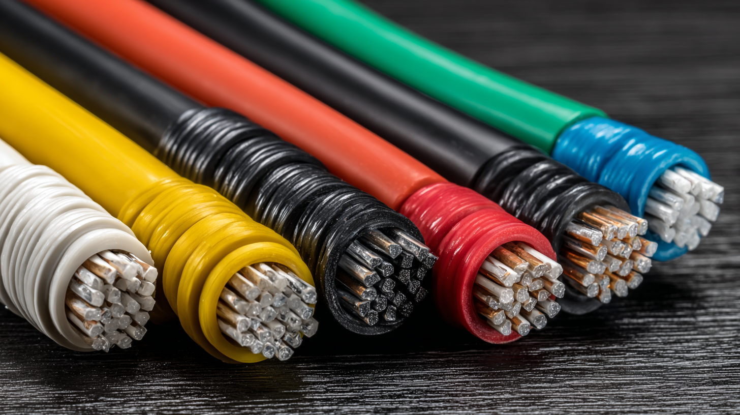 Top 10 Benefits of Using Soow Cable for Your Electrical Wiring Needs