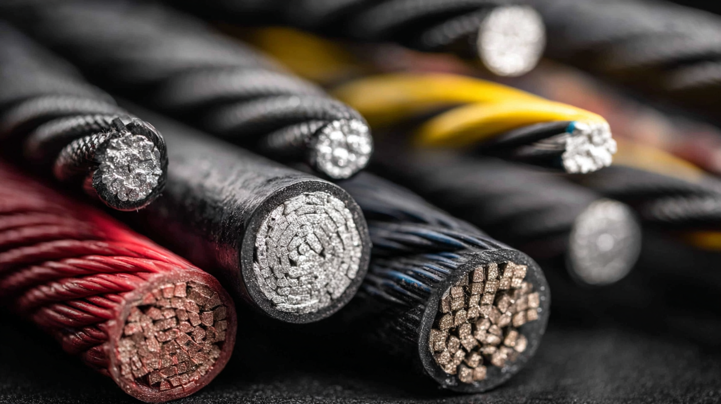 Top 10 Benefits of Using Soow Cable for Your Electrical Wiring Needs
