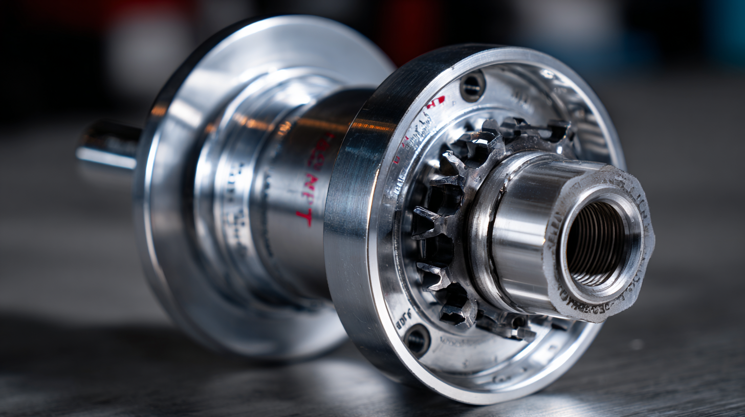 Top 5 Best Square Taper Bottom Brackets You Need for Your Bike