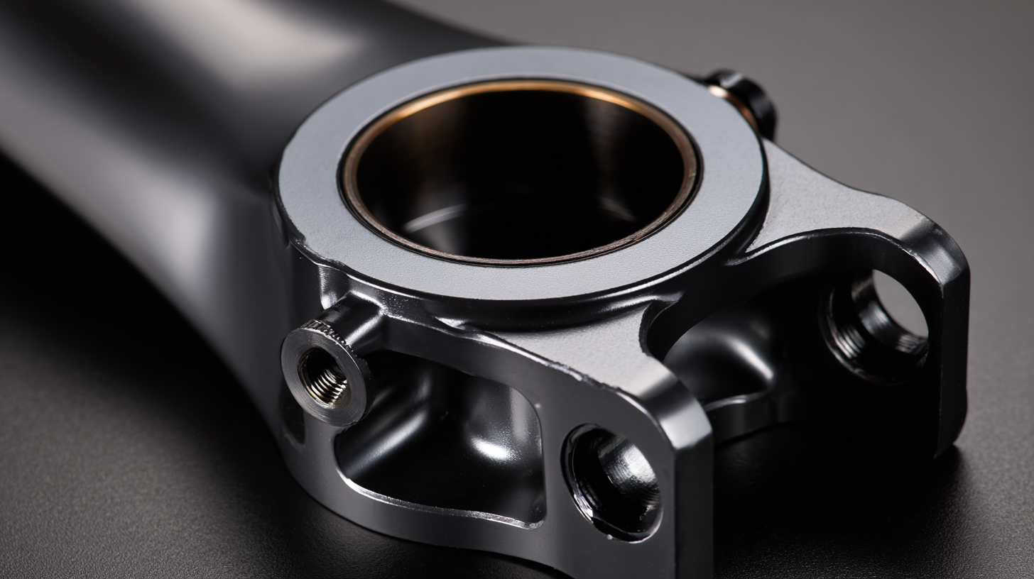 Top 5 Best Square Taper Bottom Brackets You Need for Your Bike
