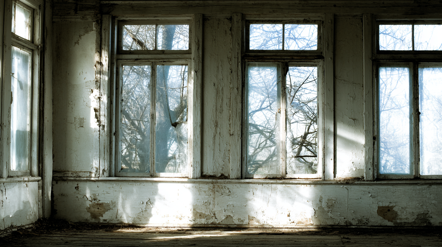 How to Effectively Repair Home Windows for Better Energy Efficiency