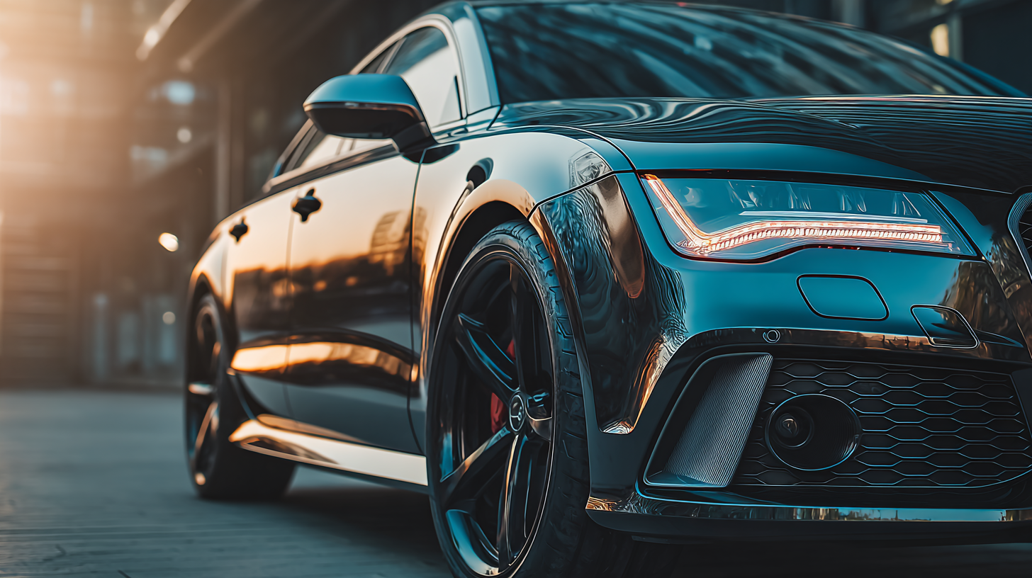 Ultimate Guide to Audi Accessories for 2025 Top Trends and Must Haves