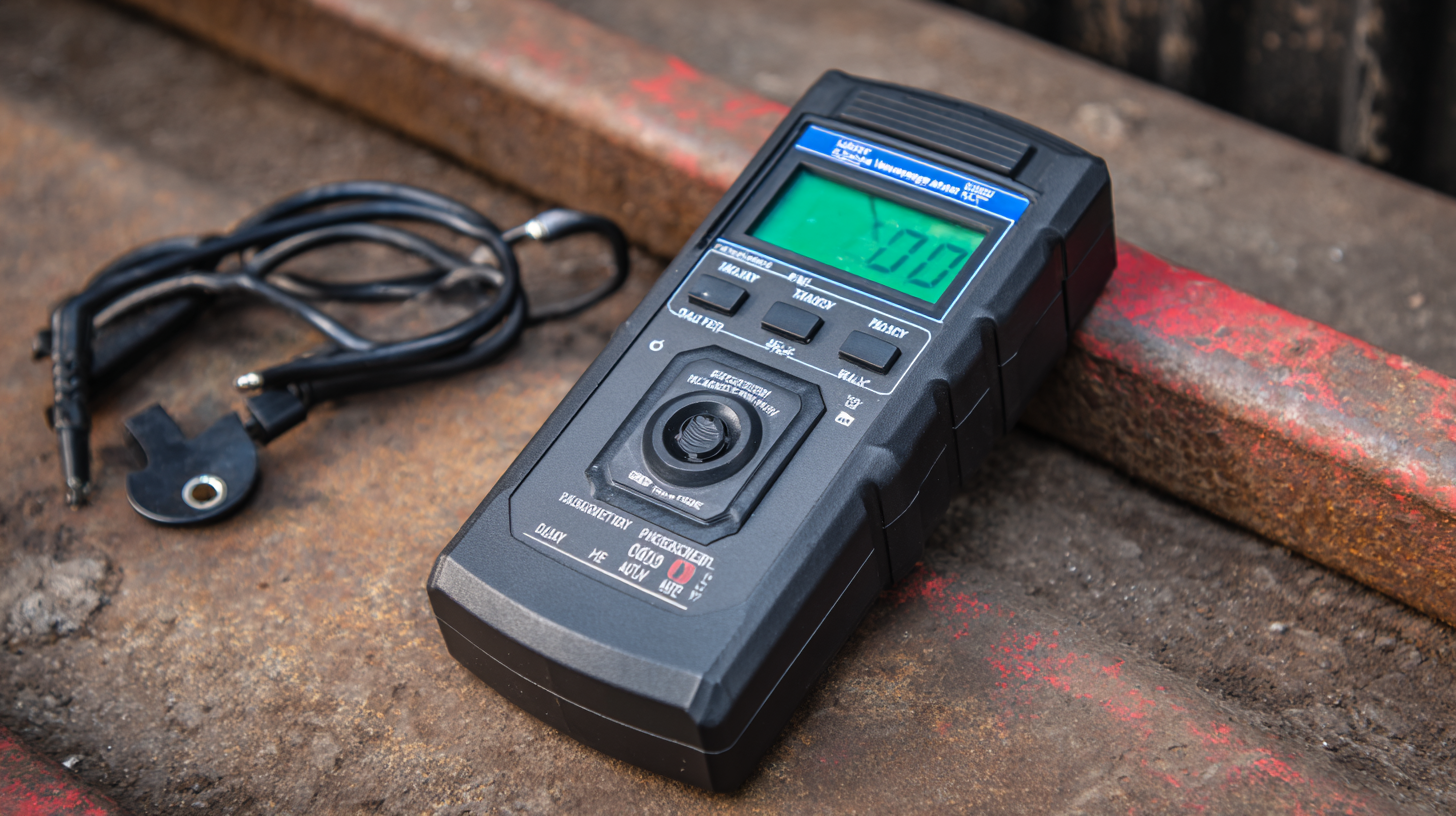 2025 Top 5 Battery Tester For Deep Cycle Battery Essential Reviews