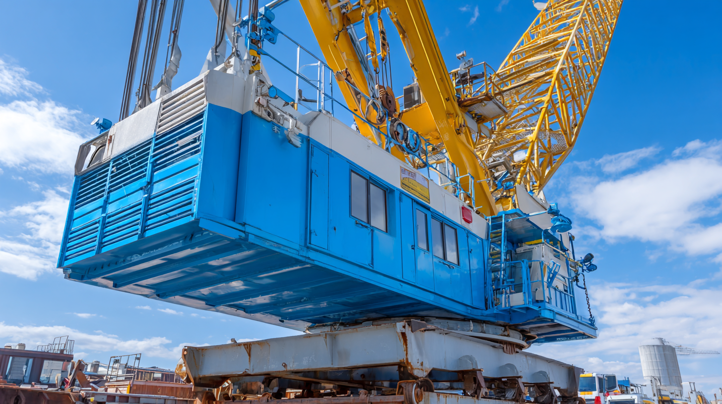 Ultimate Guide to Crane Hoist Types and Top 10 Tips for Choosing the Right One