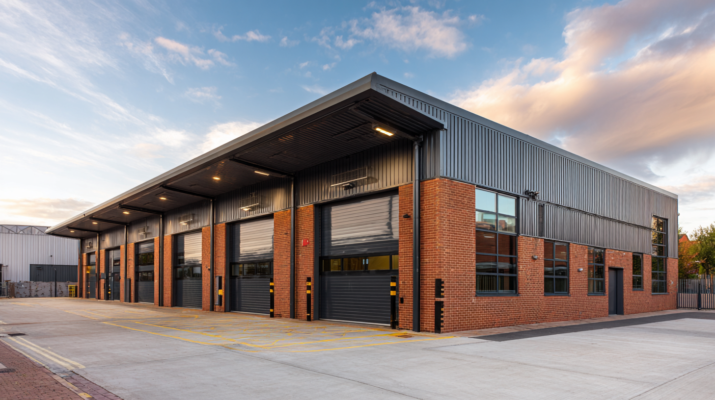 Top 10 Storage Solutions in Romford for Your Home and Business Needs