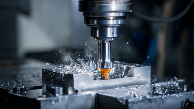 2025 Top CNC Cutting Machines: Boost Your Efficiency with 15% Faster Cutting Speed