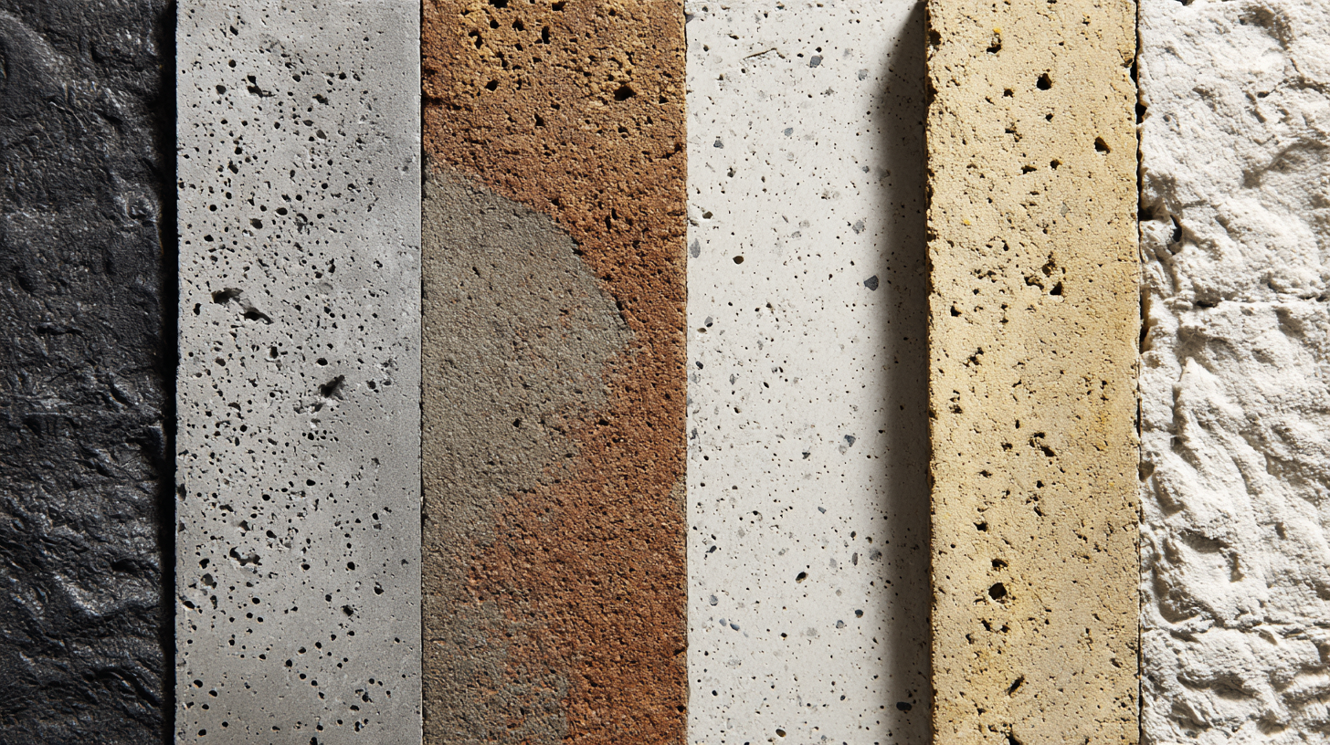 2025 Top Trends in Mixed Concrete: Innovations Driving 10% Industry Growth