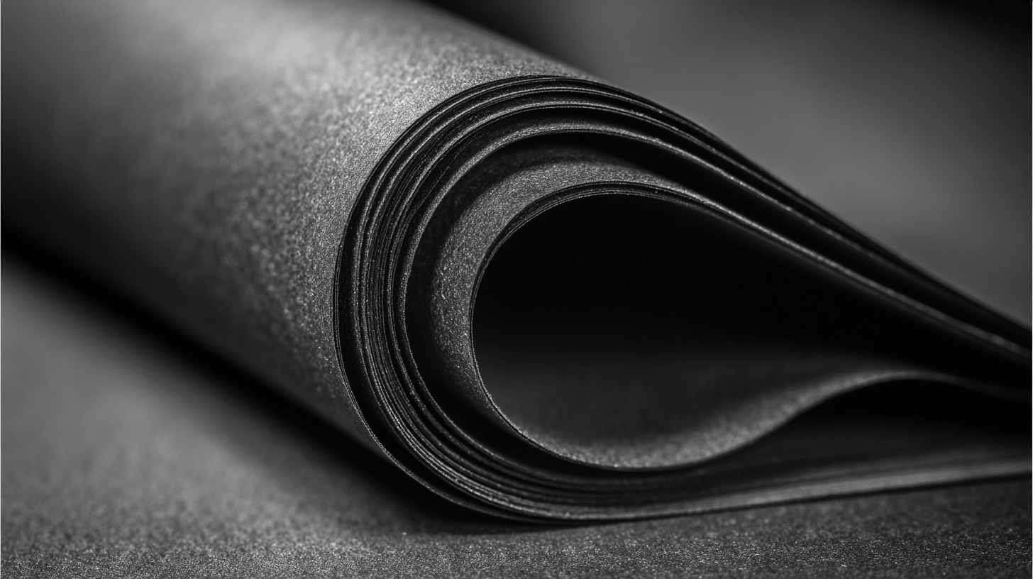 2025 Top 10 Graphite Carbon Paper Options for Every Artist and Printer