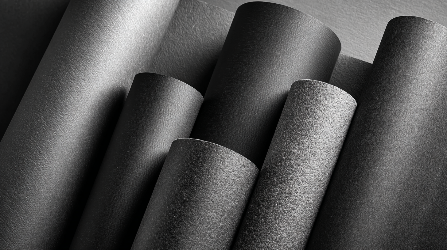 2025 Top 10 Graphite Carbon Paper Options for Every Artist and Printer
