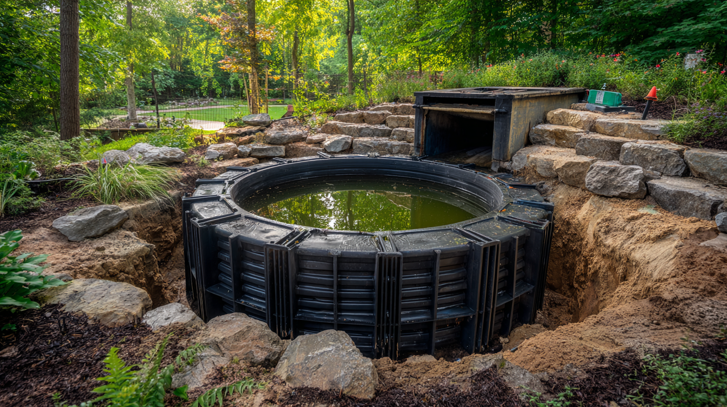 2025 Top Sump Pit Solutions: Essential Guide for Homeowners