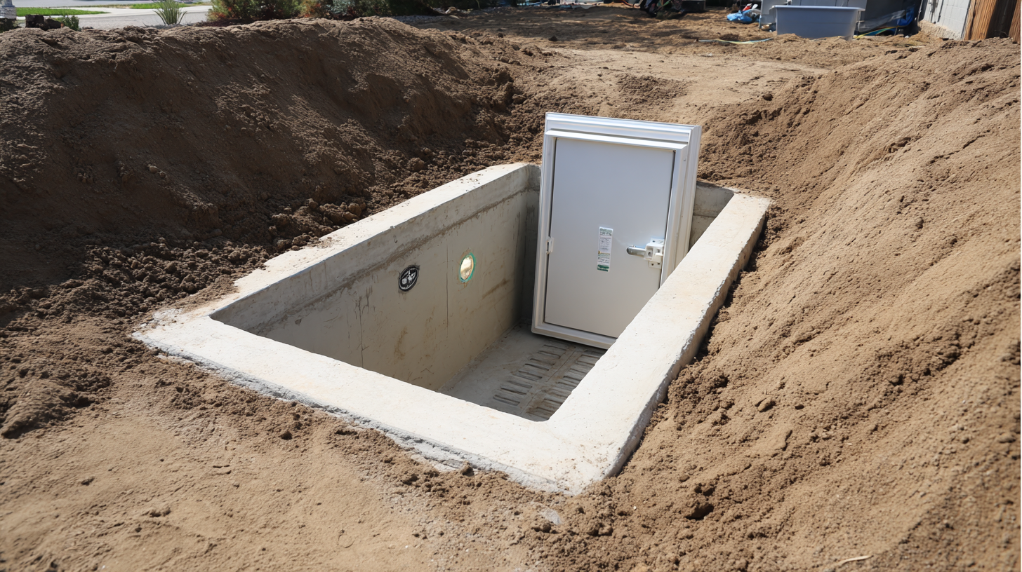2025 Top Sump Pit Solutions: Essential Guide for Homeowners