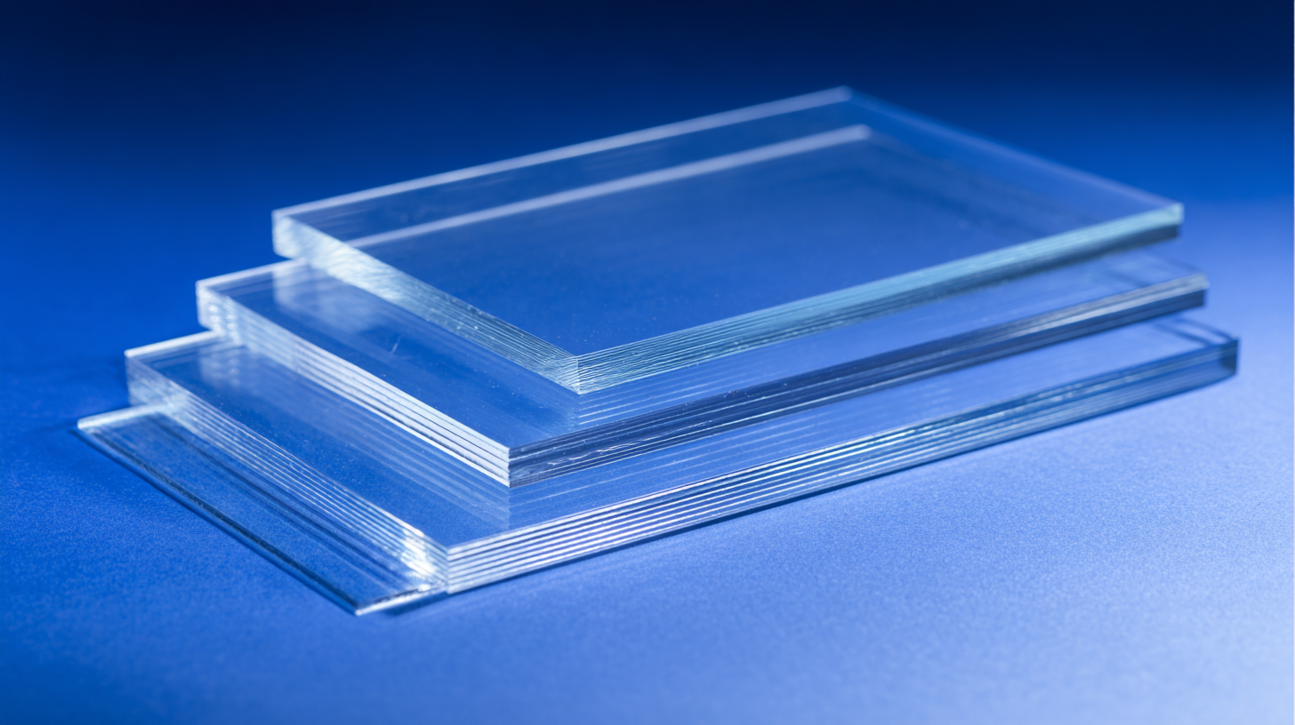 10 Best Solid Polycarbonate Sheets for Durability and Versatility in 2023