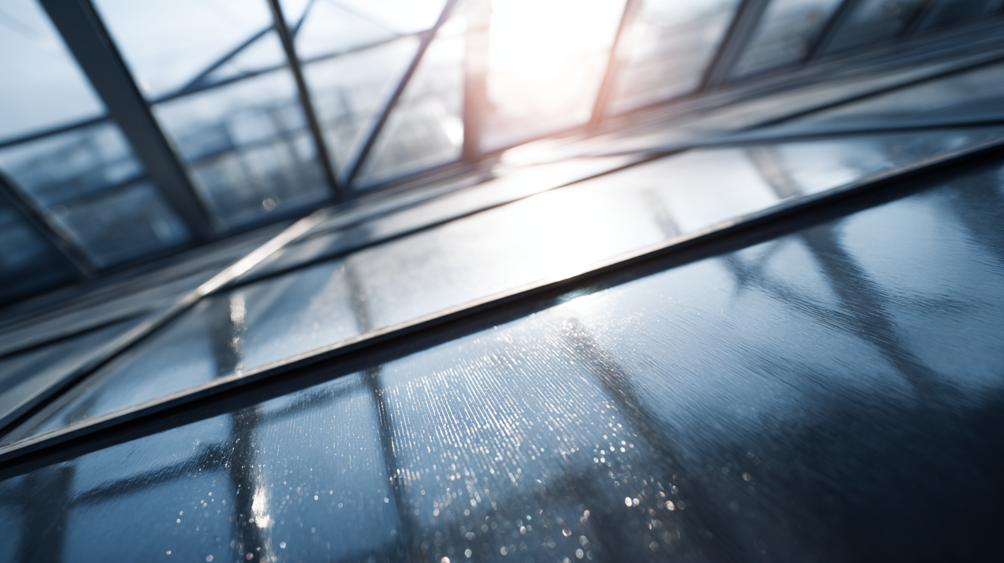 10 Best Solid Polycarbonate Sheets for Durability and Versatility in 2023