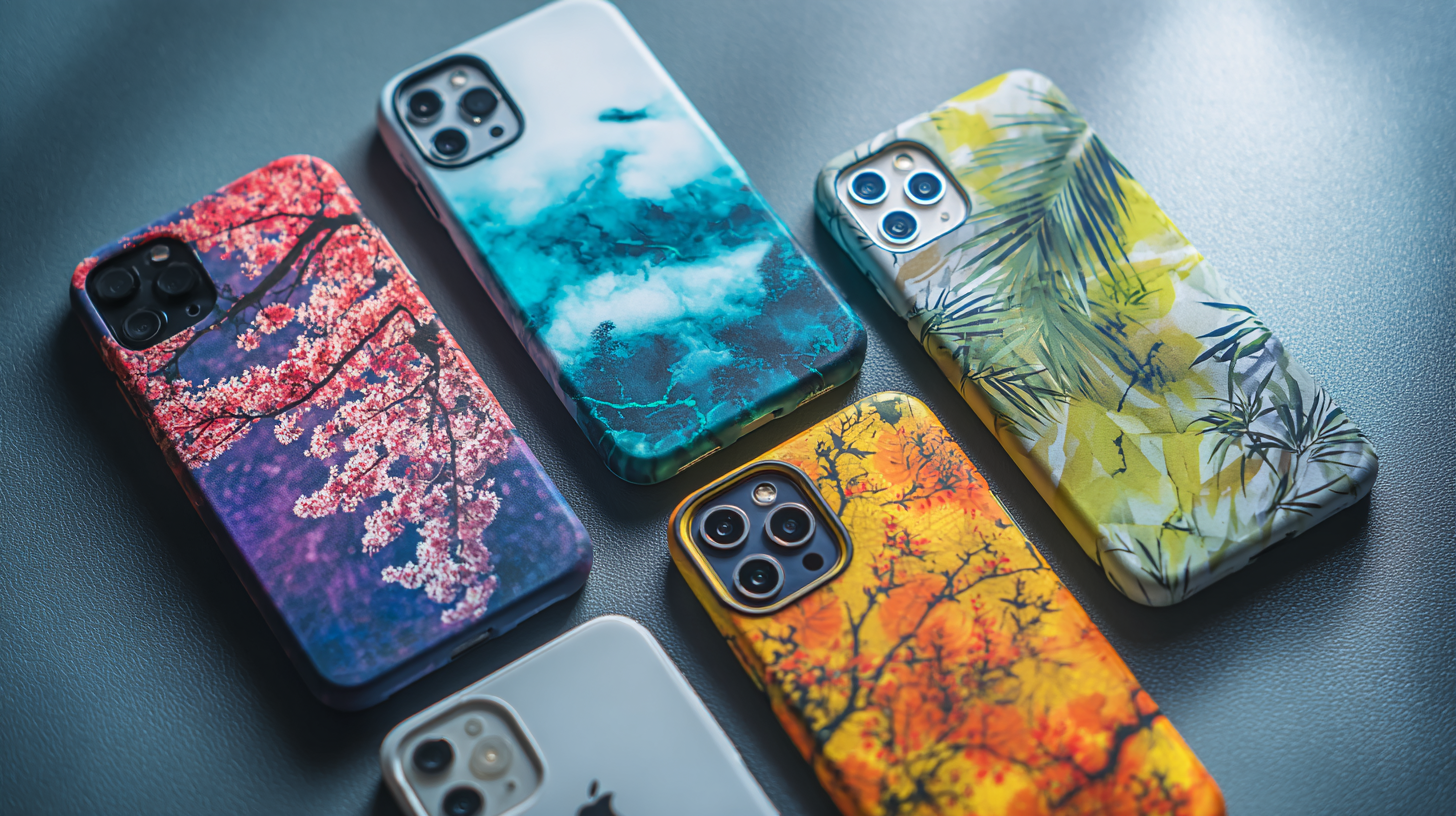 How to Choose the Best Protective Phone Cases for Your Device