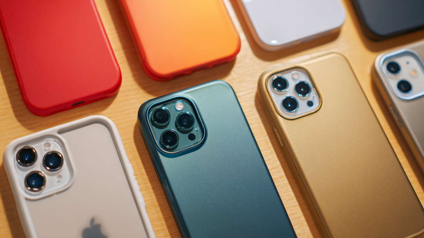 How to Choose the Best Protective Phone Cases for Your Device