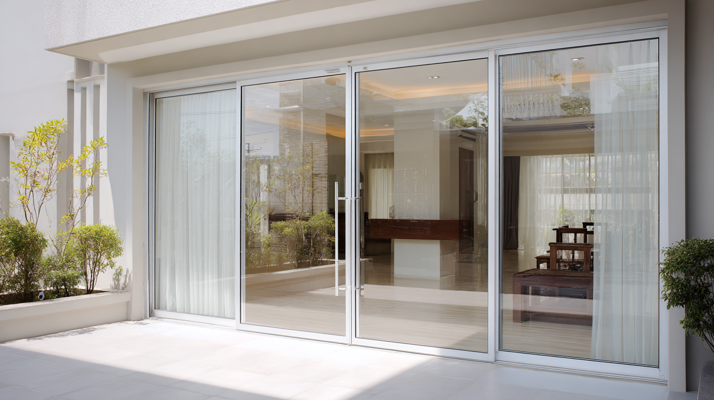 Top 7 Security Doors for Sliding Doors to Keep Your Home Safe