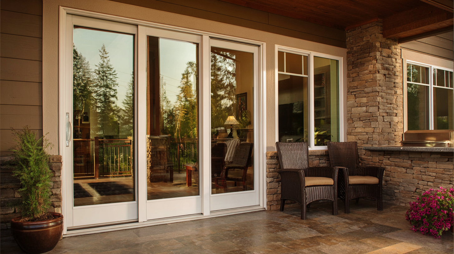 Top 7 Security Doors for Sliding Doors to Keep Your Home Safe