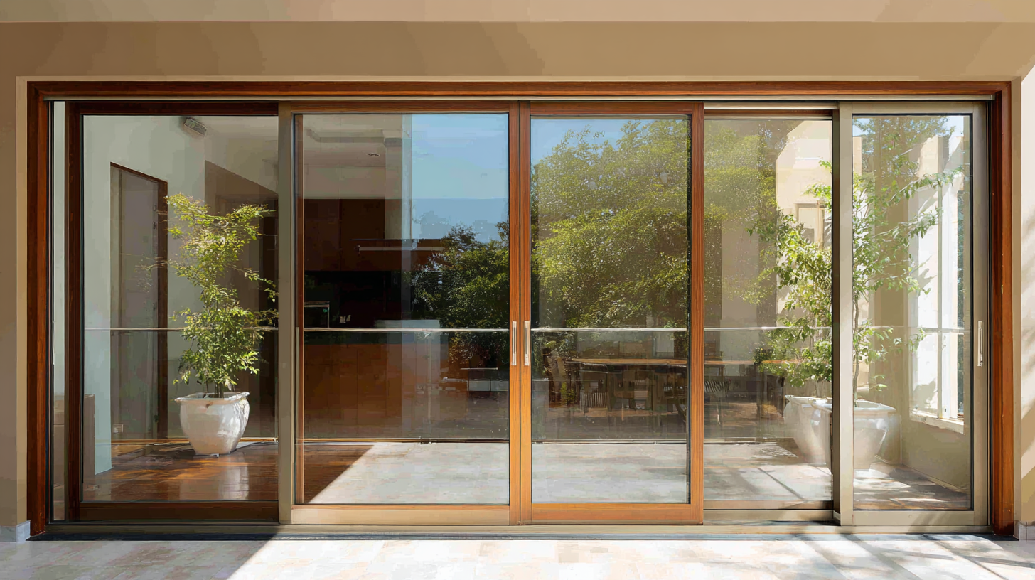 Top 7 Security Doors for Sliding Doors to Keep Your Home Safe
